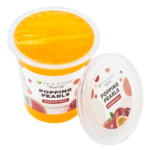 Passion Fruit Popping Pearls - Jar (2 lb) - Image 7