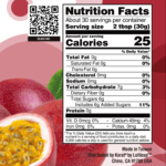 Passion Fruit Popping Pearls - Jar (2 lb) - Image 9