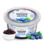 Blueberry Popping Pearls - Jar (1 lb)