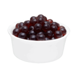 [12 Jars] Blueberry Popping Pearls (1 lb each) - Image 5