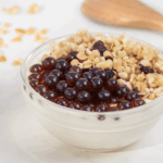 [12 Jars] Blueberry Popping Pearls (1 lb each) - Image 7