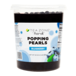 Blueberry Popping Pearls - Jar (2 lb) - Image 13