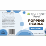 Blueberry Popping Pearls - Jar (2 lb) - Image 5