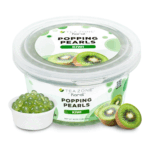 Kiwi Popping Pearls - Jar (1 lb)