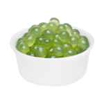 [12 Jars] Kiwi Popping Pearls (1 lb each) - Image 3