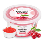 Cherry Popping Pearls - Jar (1 lb)
