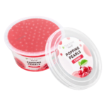 Cherry Popping Pearls - Jar (1 lb) - Image 2