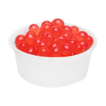 Cherry Popping Pearls - Jar (1 lb) - Image 3