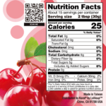 Cherry Popping Pearls - Jar (1 lb) - Image 8