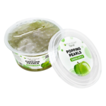 Green Apple Popping Pearls - Jar (1 lb) - Image 4
