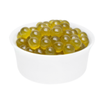 [12 Jars] Green Apple Popping Pearls (1 lb each) - Image 5