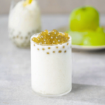 [12 Jars] Green Apple Popping Pearls (1 lb each) - Image 3