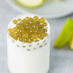 [12 Jars] Green Apple Popping Pearls (1 lb each) - Image 7