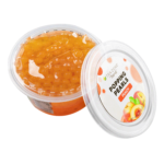 Peach Popping Pearls - Jar (1 lb) - Image 6