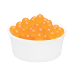 Peach Popping Pearls - Jar (1 lb) - Image 5