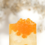 Peach Popping Pearls - Jar (1 lb) - Image 3