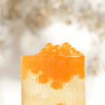 Peach Popping Pearls - Jar (2 lb) - Image 3