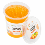 Peach Popping Pearls - Jar (2 lb) - Image 6