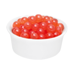 [12 Jars] Pomegranate Popping Pearls (1 lb each) - Image 4