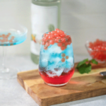 [12 Jars] Pomegranate Popping Pearls (1 lb each) - Image 5