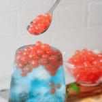 Pomegranate Popping Pearls - Jar (1 lb) - Image 3