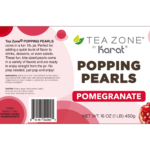 Pomegranate Popping Pearls - Jar (1 lb) - Image 8