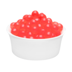 Raspberry Popping Pearls - Jar (7 lbs) - Image 6