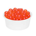Raspberry Popping Pearls - Jar (1 lb) - Image 5