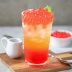 Raspberry Popping Pearls - Jar (1 lb) - Image 6