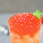 Raspberry Popping Pearls - Jar (1 lb) - Image 7