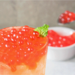 Raspberry Popping Pearls - Jar (1 lb) - Image 8