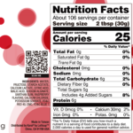 Raspberry Popping Pearls - Jar (7 lbs) - Image 8