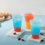 Mango Popping Pearls - Jar (1 lb) - Image 5