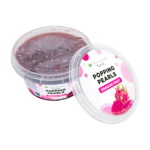 Dragon Fruit Popping Pearls - Jar (1 lb) - Image 6