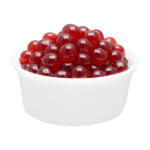 Dragon Fruit Popping Pearls - Jar (1 lb) - Image 9