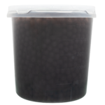 Brown Sugar Popping Pearls - Jar (7 lbs) - Image 7