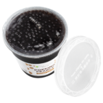 Brown Sugar Popping Pearls - Jar (7 lbs) - Image 3