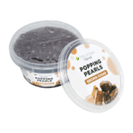 [12 Jars] Brown Sugar Popping Pearls (1 lb each) - Image 4