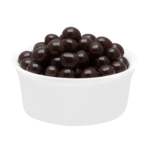 Brown Sugar Popping Pearls - Jar (1 lb) - Image 2