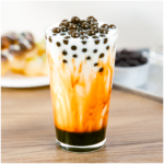 Brown Sugar Popping Pearls - Jar (1 lb) - Image 7