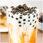 Brown Sugar Popping Pearls - Jar (1 lb) - Image 8