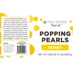 Honey Popping Pearls - Jar (7 lbs) - Image 6