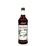 Monin Blackberry Syrup - Bottle (1L)