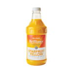 Monin Brilliance Starfruit Yellow  Natural Energy - Bottle (64oz)