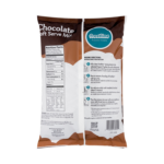 Frostline Chocolate Soft Serve Mix - Bag (6 lbs) - Image 5
