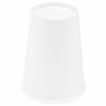 [300 ct] 12 oz Paper Coffee Cups | White | 90 mm - Image 14