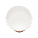 [1,000 ct] 8 oz Paper Coffee Cups | Coffee Print | 80 mm - Image 7