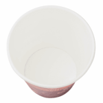 [1,000 ct] 10 oz Paper Coffee Cups | Coffee Print | 90 mm - Image 4