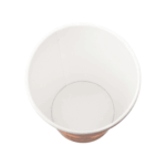 [1,000 ct] 12 oz Paper Coffee Cups | Coffee Print | 90 mm - Image 6