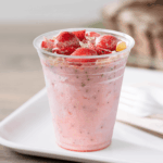 [1,000 ct] 12 oz Clear Cold Cups | RPET | 98 mm